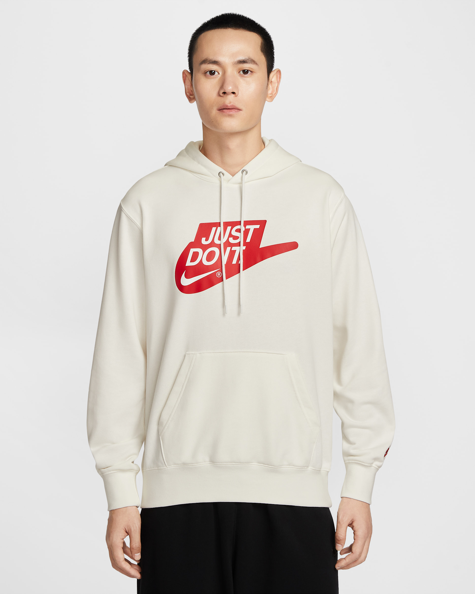 NIKE公式】ナイキ スポーツウェア クラブ メンズ フレンチテリー プル